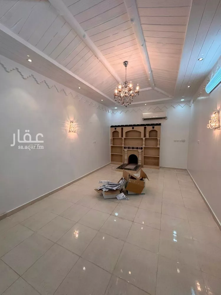 دور للإيجار في شارع العجلي, حي طويق, مدينة الرياض, منطقة الرياض 8