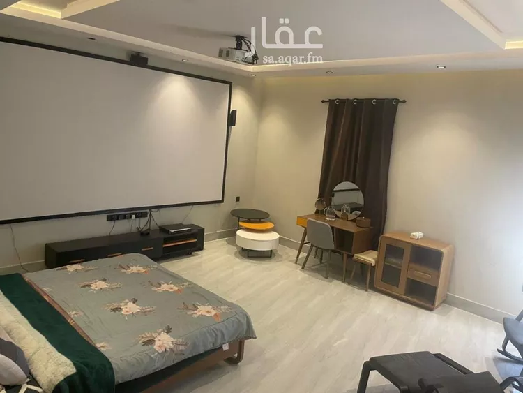 فيلا للبيع في شارع بكير الأشج, حي الرمال, مدينة الرياض, منطقة الرياض صورة 4