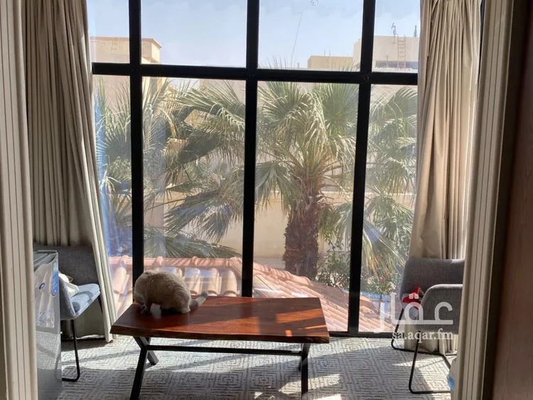 فيلا للبيع في شارع ابن غيث, حي عرقة, مدينة الرياض, منطقة الرياض صورة 2
