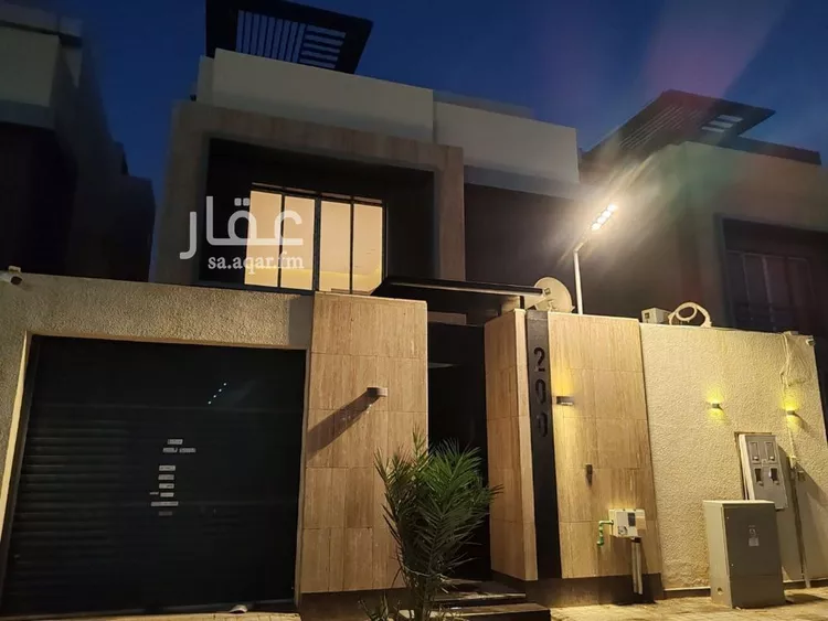 Villa for Sale in Riyadh Al Arid