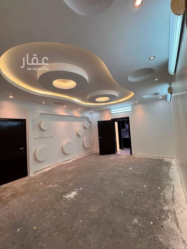 دور للإيجار في شارع العجلي, حي طويق, مدينة الرياض, منطقة الرياض 6