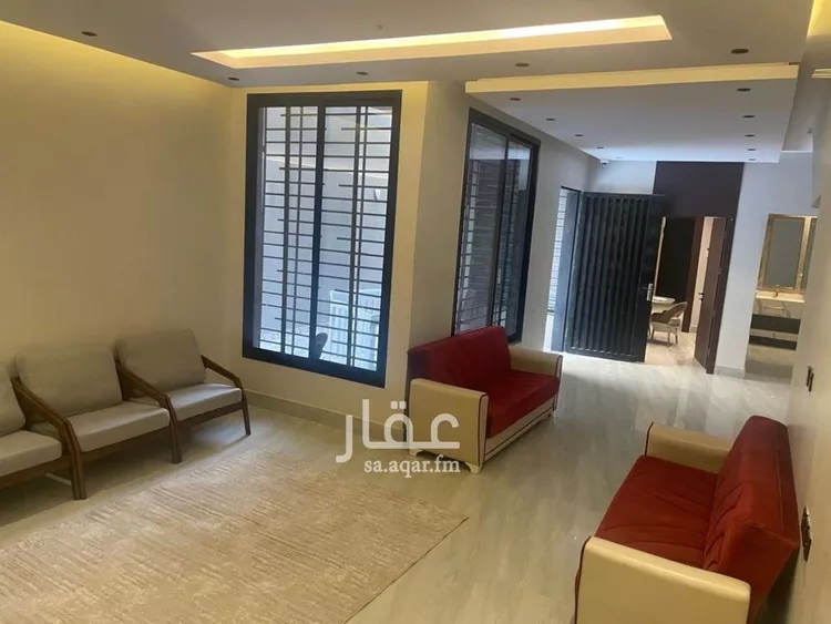 فيلا للبيع في شارع بكير الأشج, حي الرمال, مدينة الرياض, منطقة الرياض صورة 3