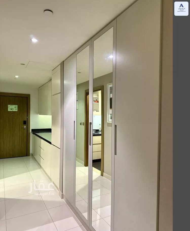 شقة للبيع في شارع الملك فهد الفرعي, حي العليا, مدينة الرياض, منطقة الرياض صورة 2