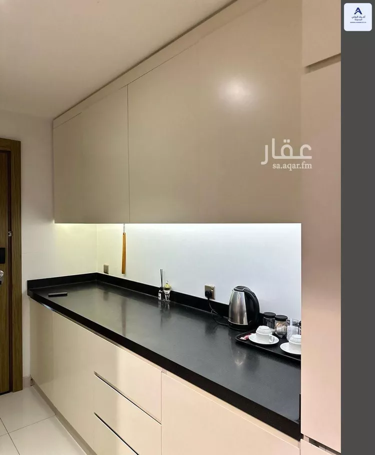 شقة للبيع في شارع الملك فهد الفرعي, حي العليا, مدينة الرياض, منطقة الرياض صورة 5