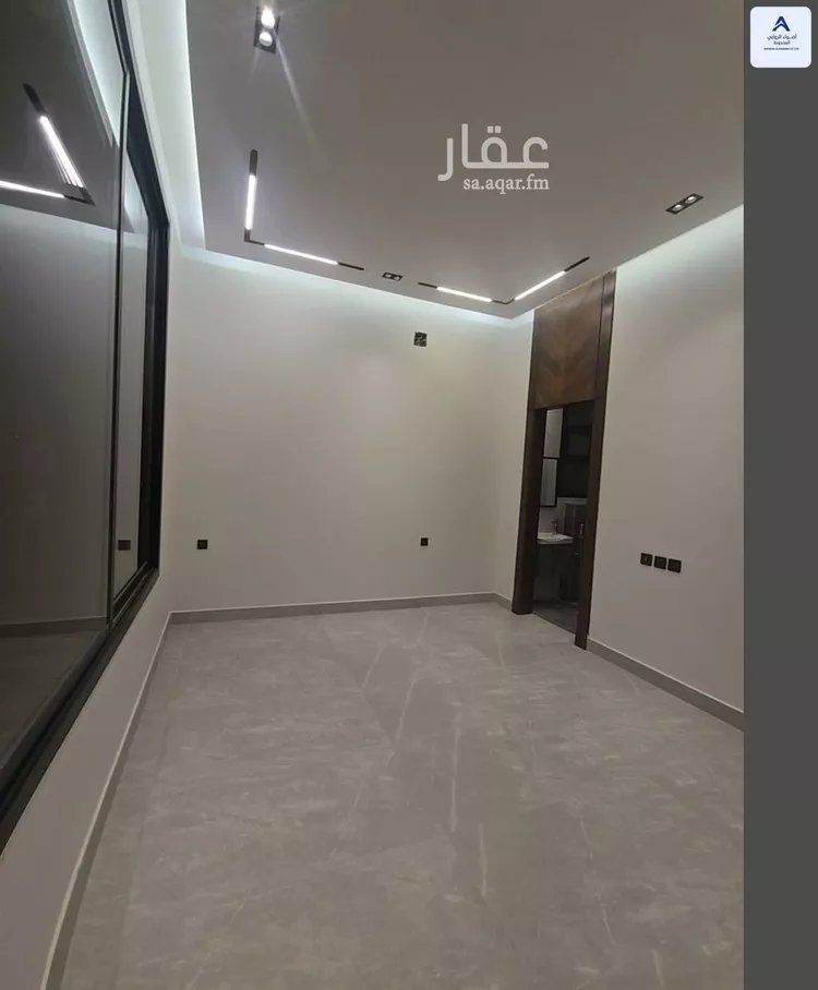 فيلا للبيع في شارع قيس بن الملوح, حي الرمال, مدينة الرياض, منطقة الرياض صورة 5