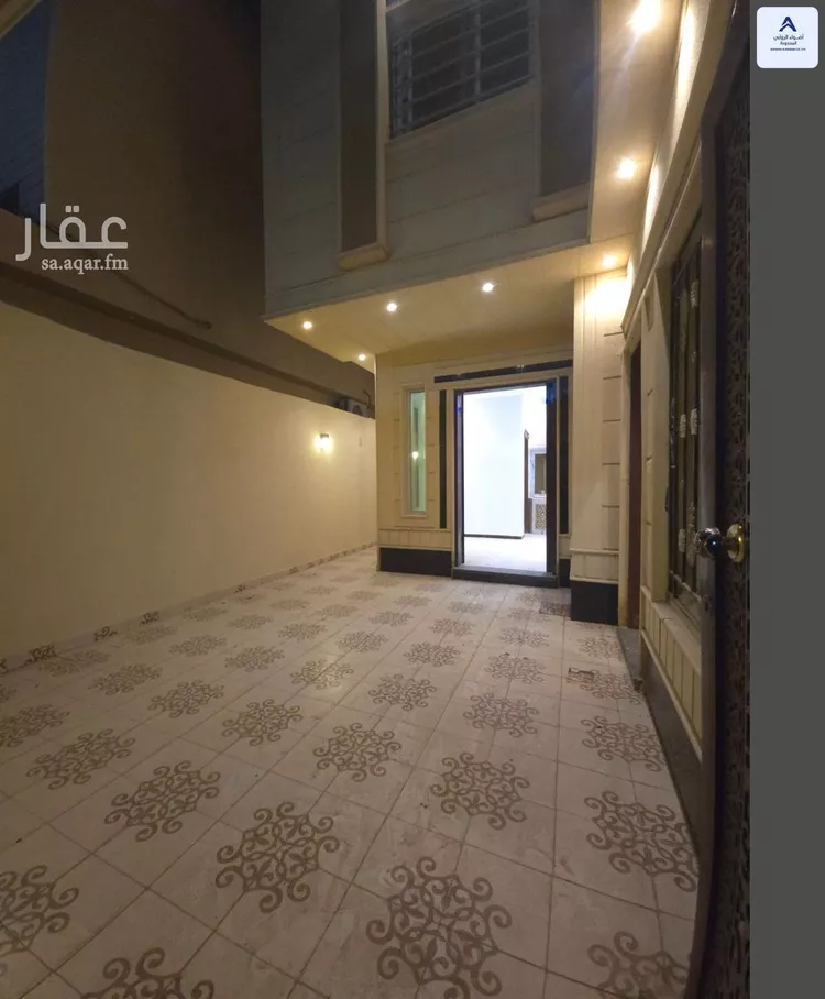 فيلا للبيع في شارع أبي الفضل الموفق, حي الرمال, مدينة الرياض, منطقة الرياض صورة 4