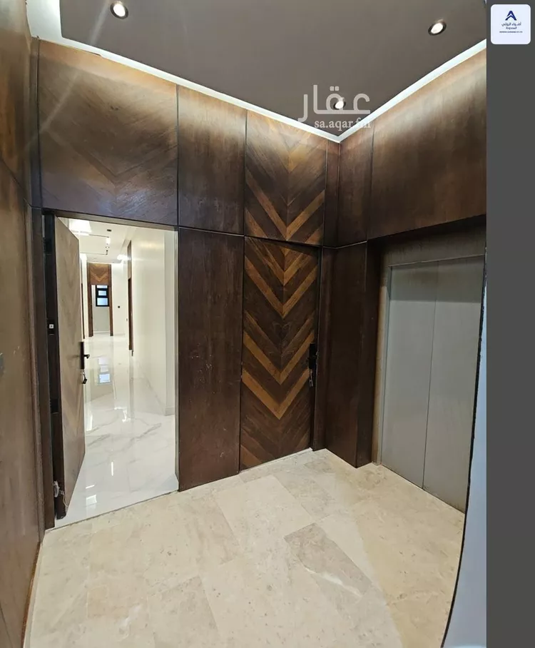 دور للبيع في شارع عبدالرحمن البهكلي, حي الرمال, مدينة الرياض, منطقة الرياض صورة 5