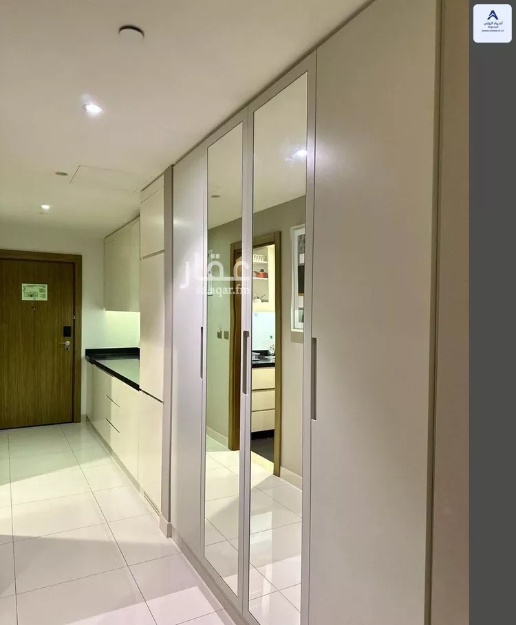 شقة للبيع في شارع الملك فهد الفرعي, حي العليا, مدينة الرياض, منطقة الرياض صورة 4