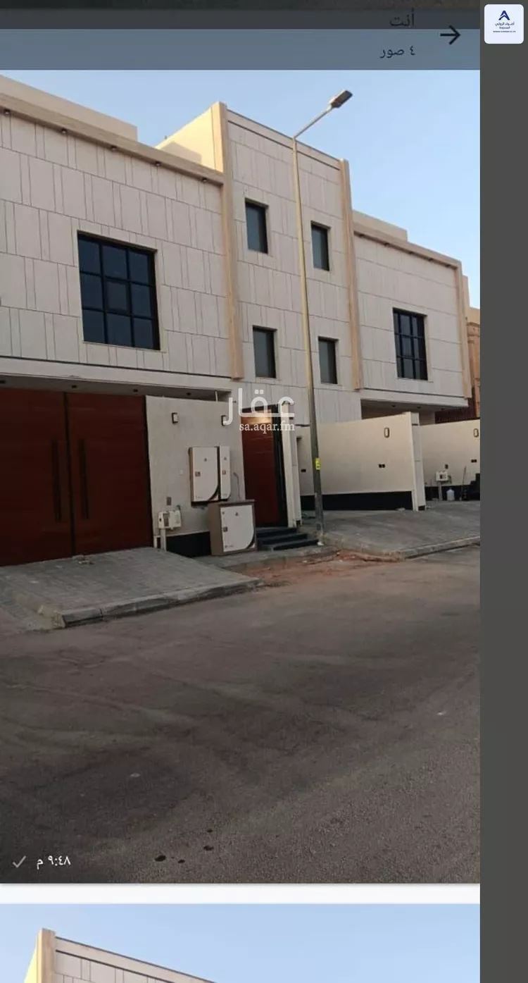 دور للبيع في شارع الطيور, حي المونسية, مدينة الرياض, منطقة الرياض صورة 5