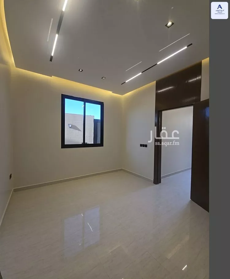 دور للبيع في شارع حنظلة الجمحي, حي البيان, مدينة الرياض, منطقة الرياض صورة 5