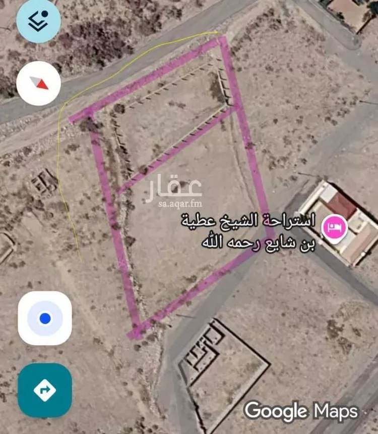 Land for Sale in Mecca Ar Rashidiyah صورة 2