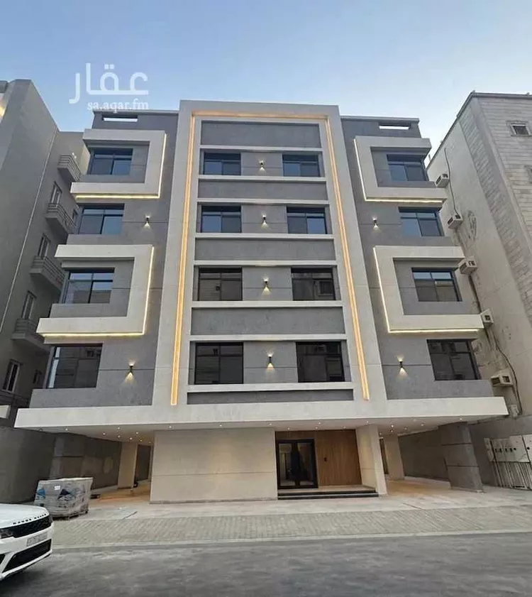 شقة للإيجار في شارع عصفور النيل, حي السلامة, مدينة جدة, منطقة مكة المكرمة صورة 3