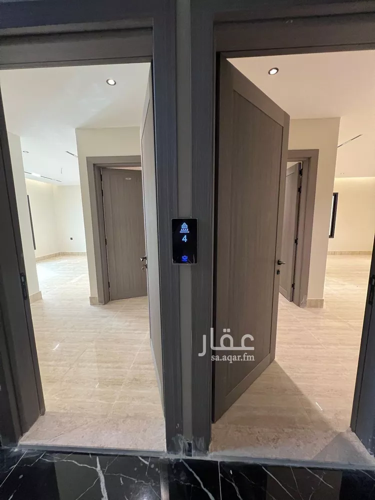 شقة للبيع في شارع الفرسان, حي الشعلة, مدينة الدمام, المنطقة الشرقية صورة 3