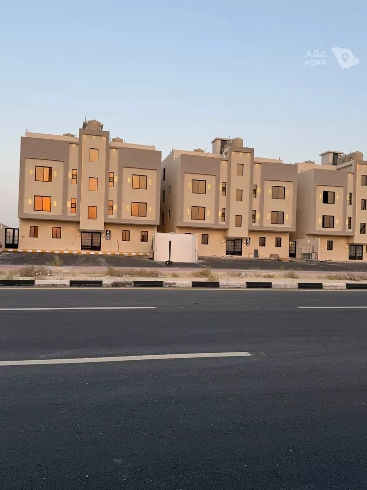 Apartment for Sale in Dammam Ash Shulah
