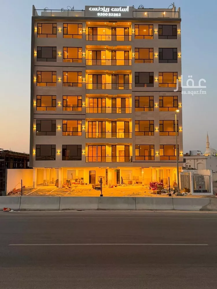 Apartment for Sale in Dammam Taiba