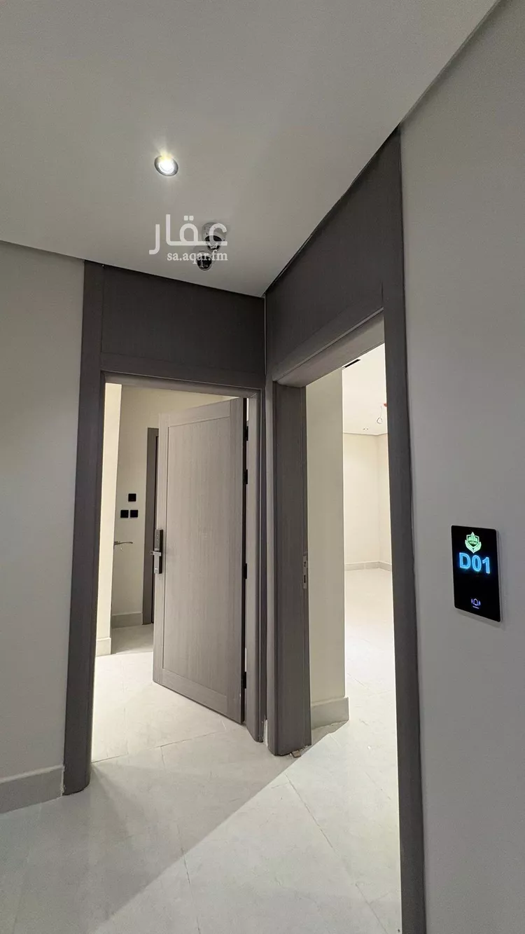 شقة للبيع في شارع الوطن, حي الشعلة, مدينة الدمام, المنطقة الشرقية 8
