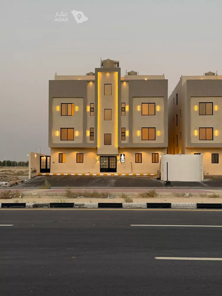 Apartment for Sale in Dammam Ash Shulah