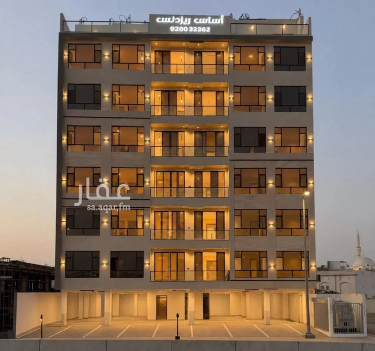 Apartment for Sale in Dammam Al Manar صورة 5