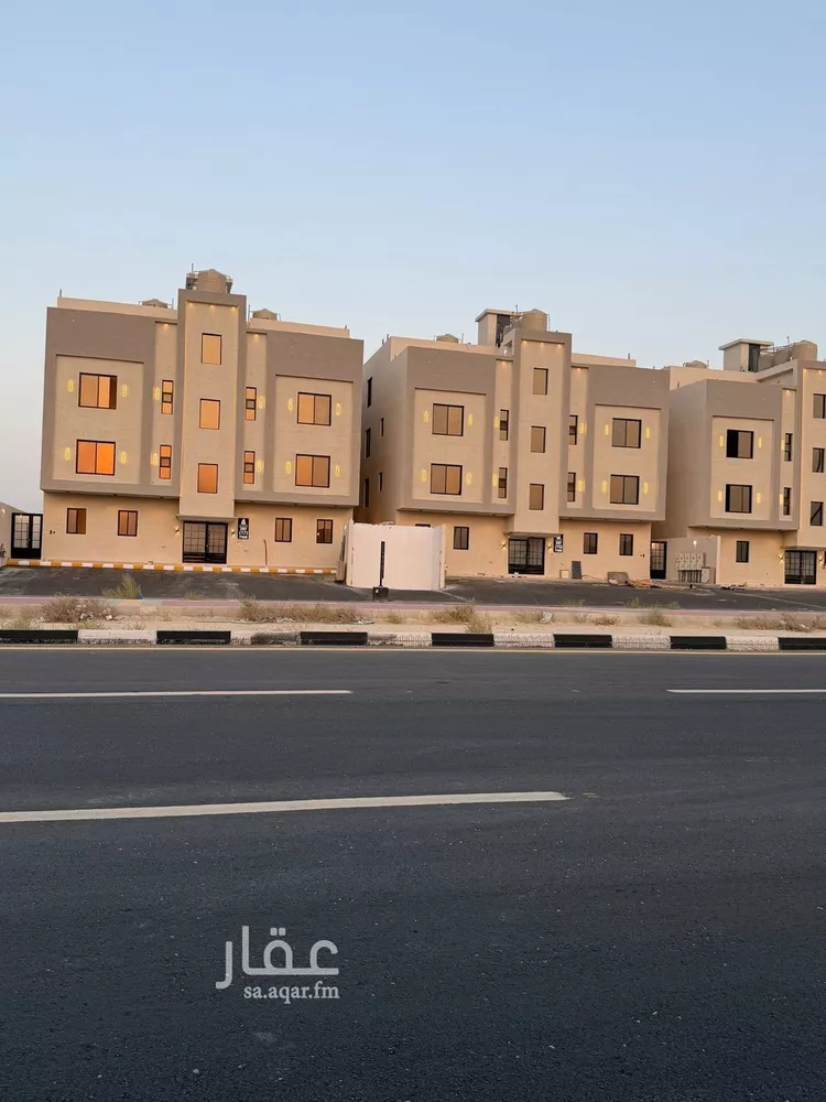 Apartment for Sale in Dammam Ash Shulah