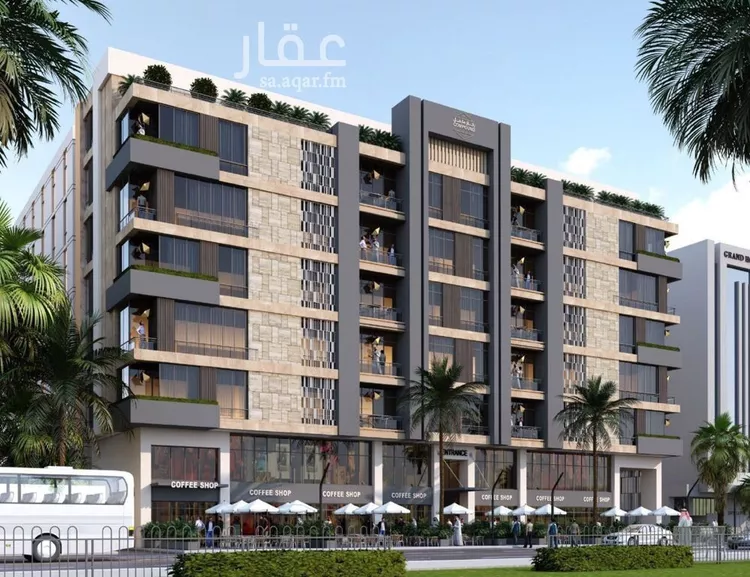 شقة للبيع في شارع العروبه, حي مشرفة, مدينة جدة, منطقة مكة المكرمة