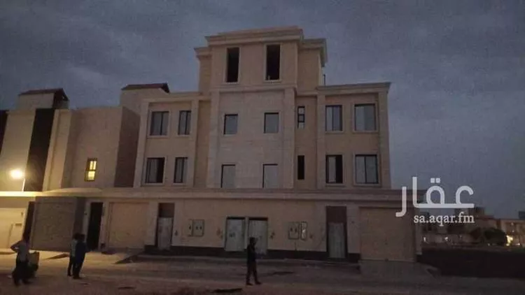 عمارة للإيجار في شارع الذهبي, حي طويق, مدينة الرياض, منطقة الرياض صورة 4