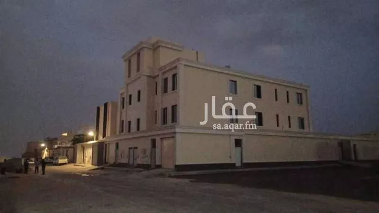 عمارة للإيجار في شارع الذهبي, حي طويق, مدينة الرياض, منطقة الرياض صورة 5