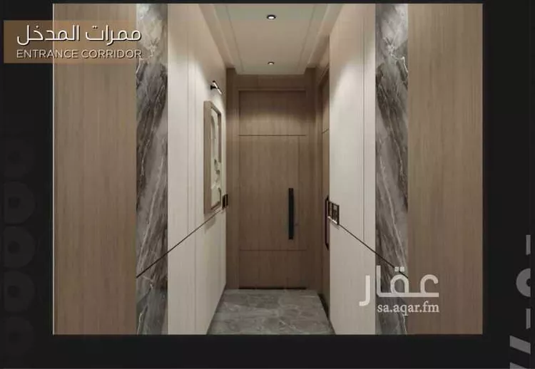 شقة للبيع في شارع حلمي كتبي, حي الزهراء, مدينة جدة, منطقة مكة المكرمة صورة 5