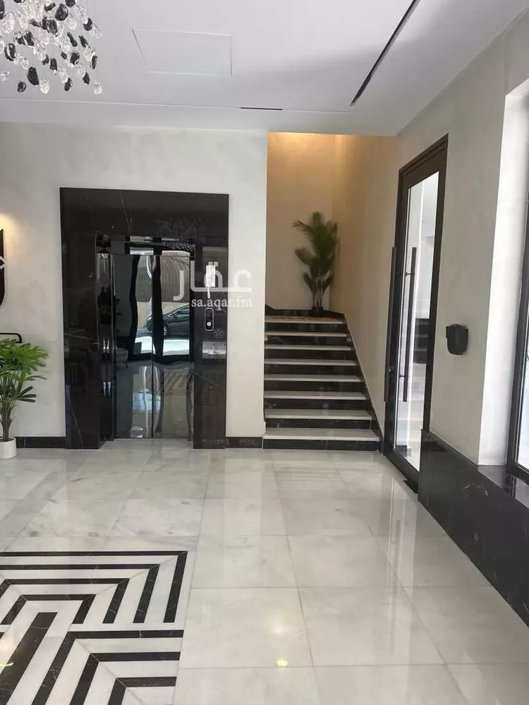 شقة للبيع في شارع ابو زبيد, حي الروضة, مدينة جدة, منطقة مكة المكرمة صورة 5