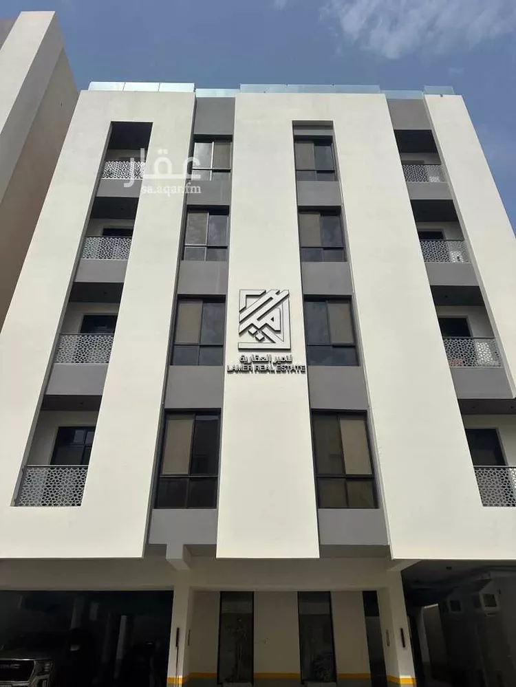 Apartment for Sale in Jeddah Ar Rawdah