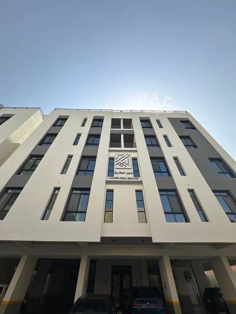 Apartment for Sale in Jeddah Al Hamra