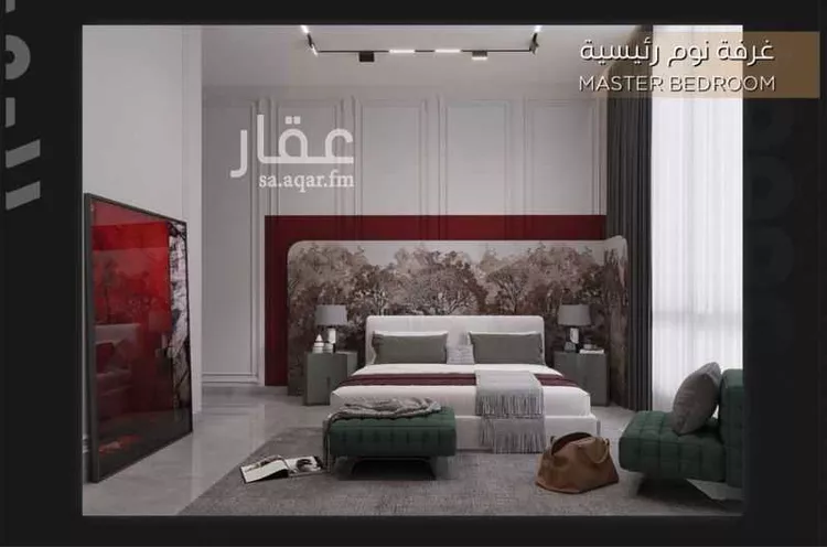 شقة للبيع في شارع حلمي كتبي, حي الزهراء, مدينة جدة, منطقة مكة المكرمة 20