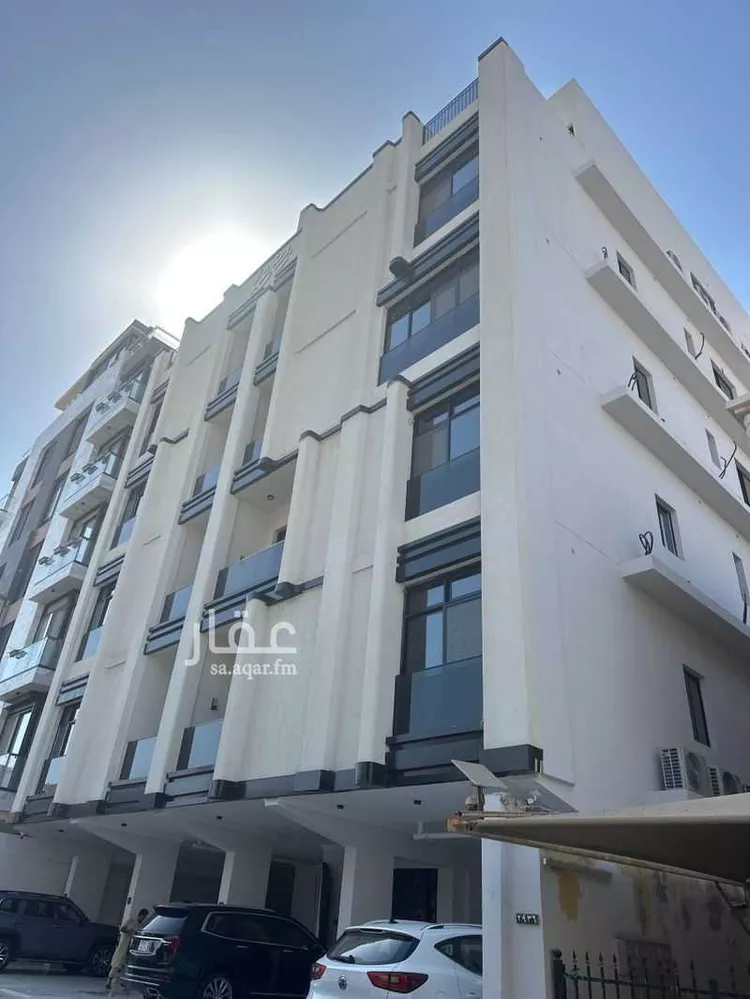 شقة للبيع في شارع الجيل الصاعد, حي النهضة, مدينة جدة, منطقة مكة المكرمة صورة 2