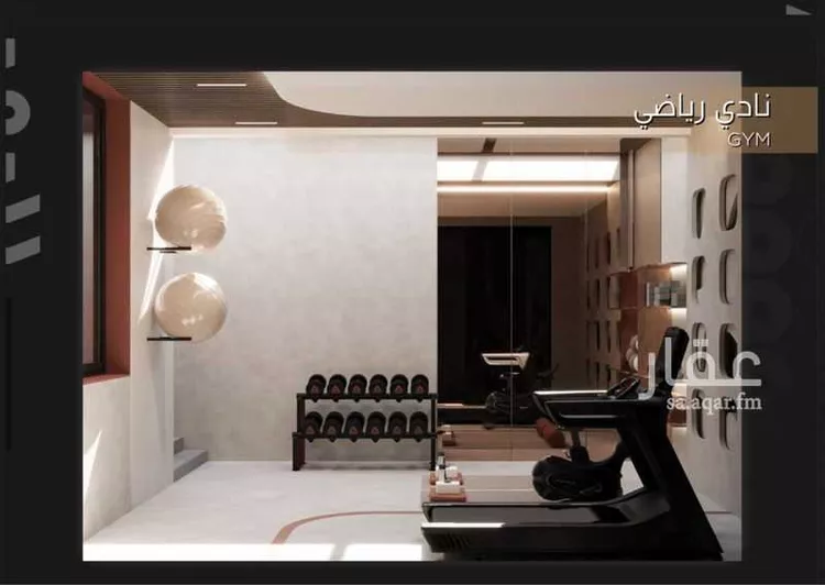 شقة للبيع في شارع حلمي كتبي, حي الزهراء, مدينة جدة, منطقة مكة المكرمة 15