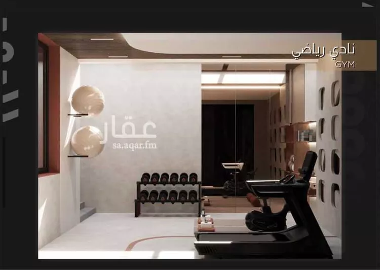 شقة للبيع في شارع حلمي كتبي, حي الزهراء, مدينة جدة, منطقة مكة المكرمة 16