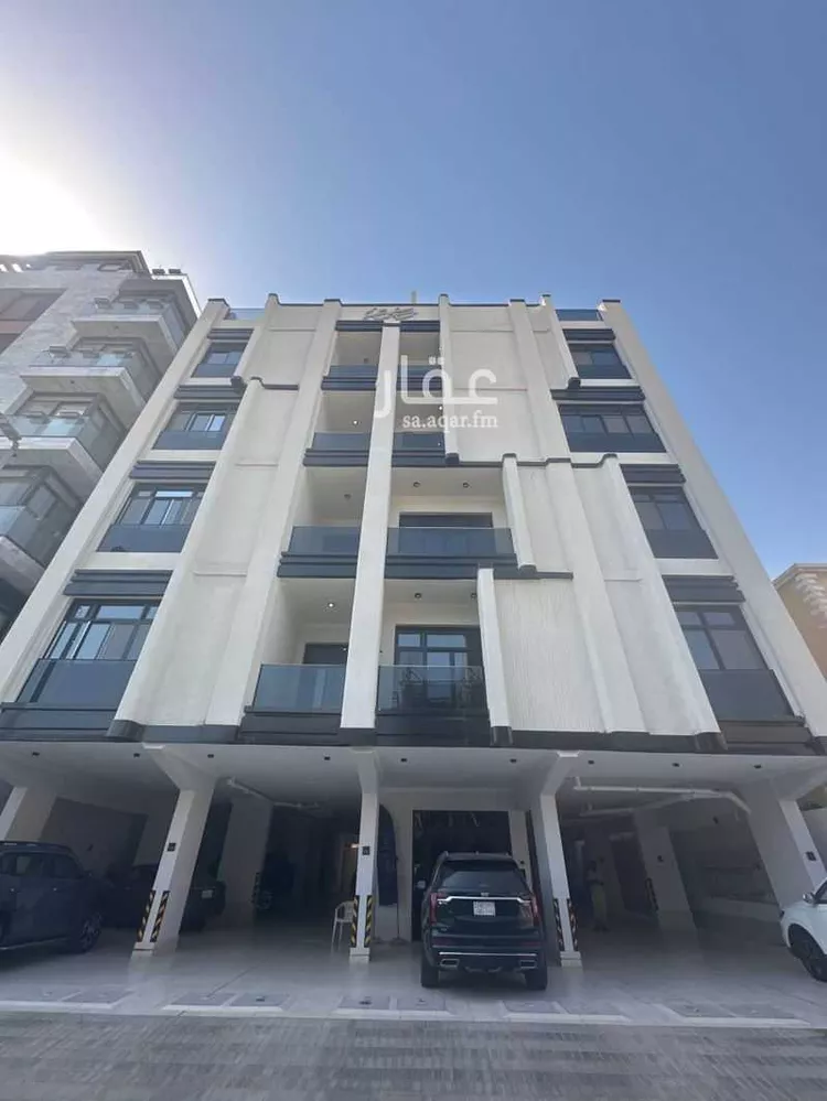 شقة للبيع في شارع الجيل الصاعد, حي النهضة, مدينة جدة, منطقة مكة المكرمة