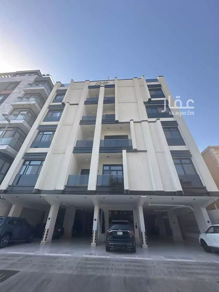 شقة للبيع في شارع الجيل الصاعد, حي النهضة, مدينة جدة, منطقة مكة المكرمة