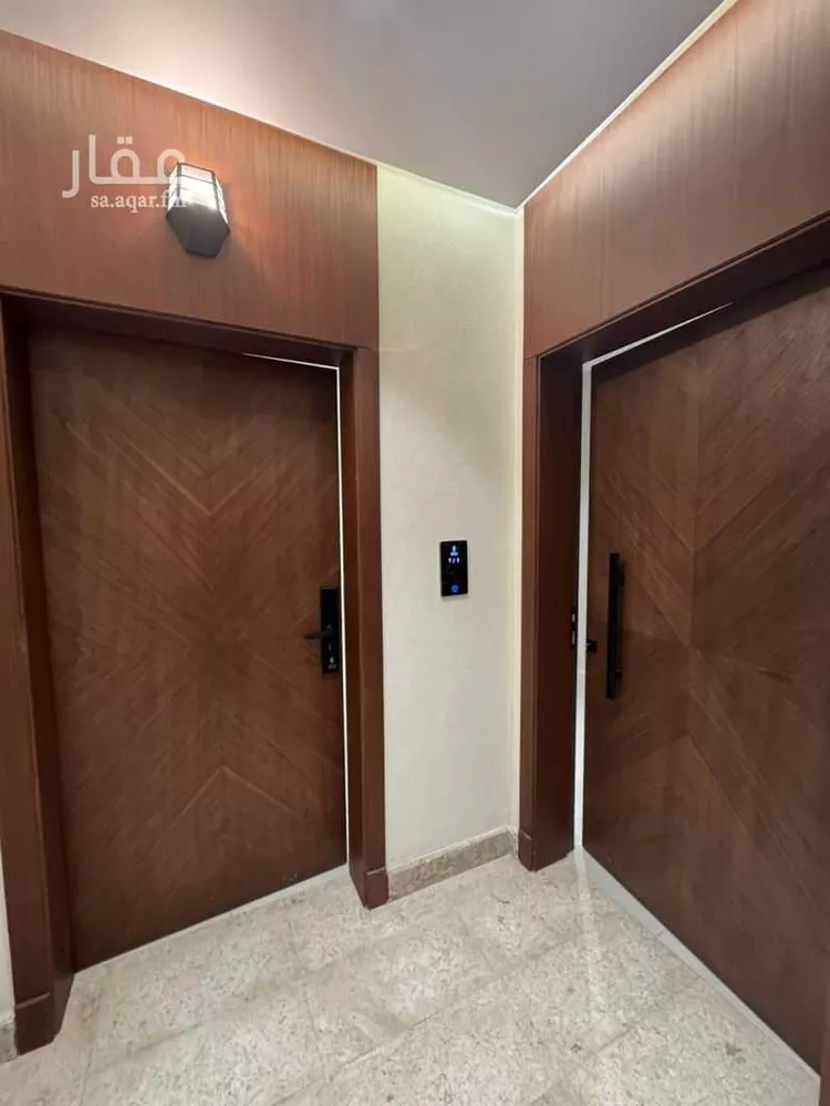 شقة للبيع في شارع المغفرة, حي الحمراء, مدينة جدة, منطقة مكة المكرمة 15