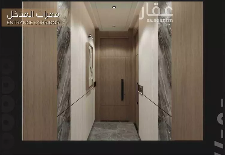 شقة للبيع في شارع حلمي كتبي, حي الزهراء, مدينة جدة, منطقة مكة المكرمة صورة 4