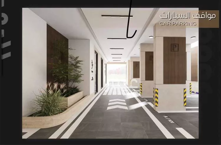 شقة للبيع في شارع حلمي كتبي, حي الزهراء, مدينة جدة, منطقة مكة المكرمة 10