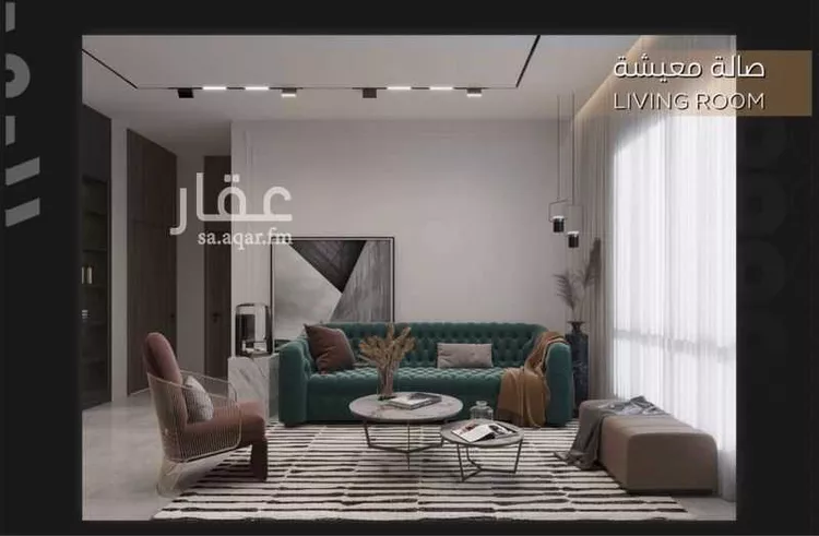 شقة للبيع في شارع حلمي كتبي, حي الزهراء, مدينة جدة, منطقة مكة المكرمة 22