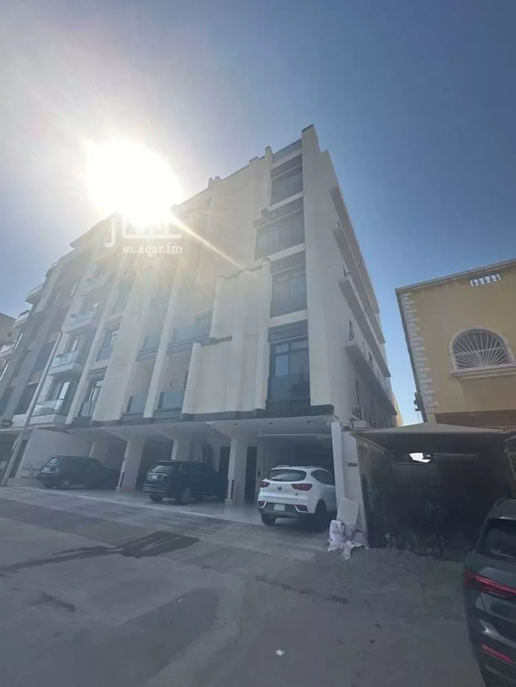 شقة للبيع في شارع الجيل الصاعد, حي النهضة, مدينة جدة, منطقة مكة المكرمة صورة 2