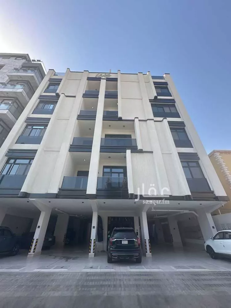 شقة للبيع في شارع الجيل الصاعد, حي النهضة, مدينة جدة, منطقة مكة المكرمة 1 صورة