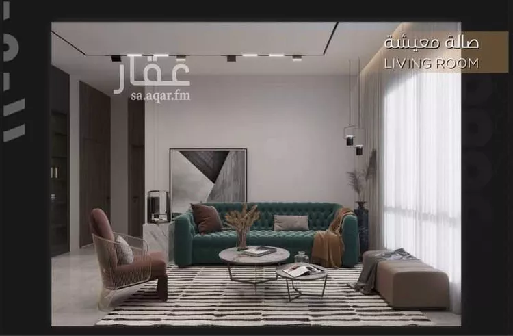 شقة للبيع في شارع حلمي كتبي, حي الزهراء, مدينة جدة, منطقة مكة المكرمة 23
