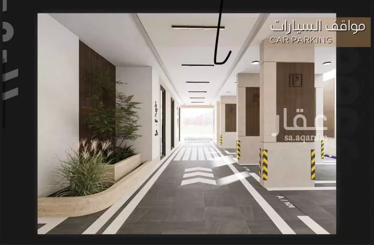 شقة للبيع في شارع حلمي كتبي, حي الزهراء, مدينة جدة, منطقة مكة المكرمة 9
