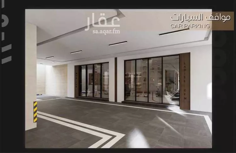 شقة للبيع في شارع حلمي كتبي, حي الزهراء, مدينة جدة, منطقة مكة المكرمة 10