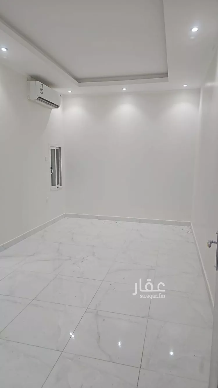 شقة للإيجار في شارع الأمير محمد بن سعود بن عبدالعزيز, حي القدس, مدينة الرياض, منطقة الرياض
