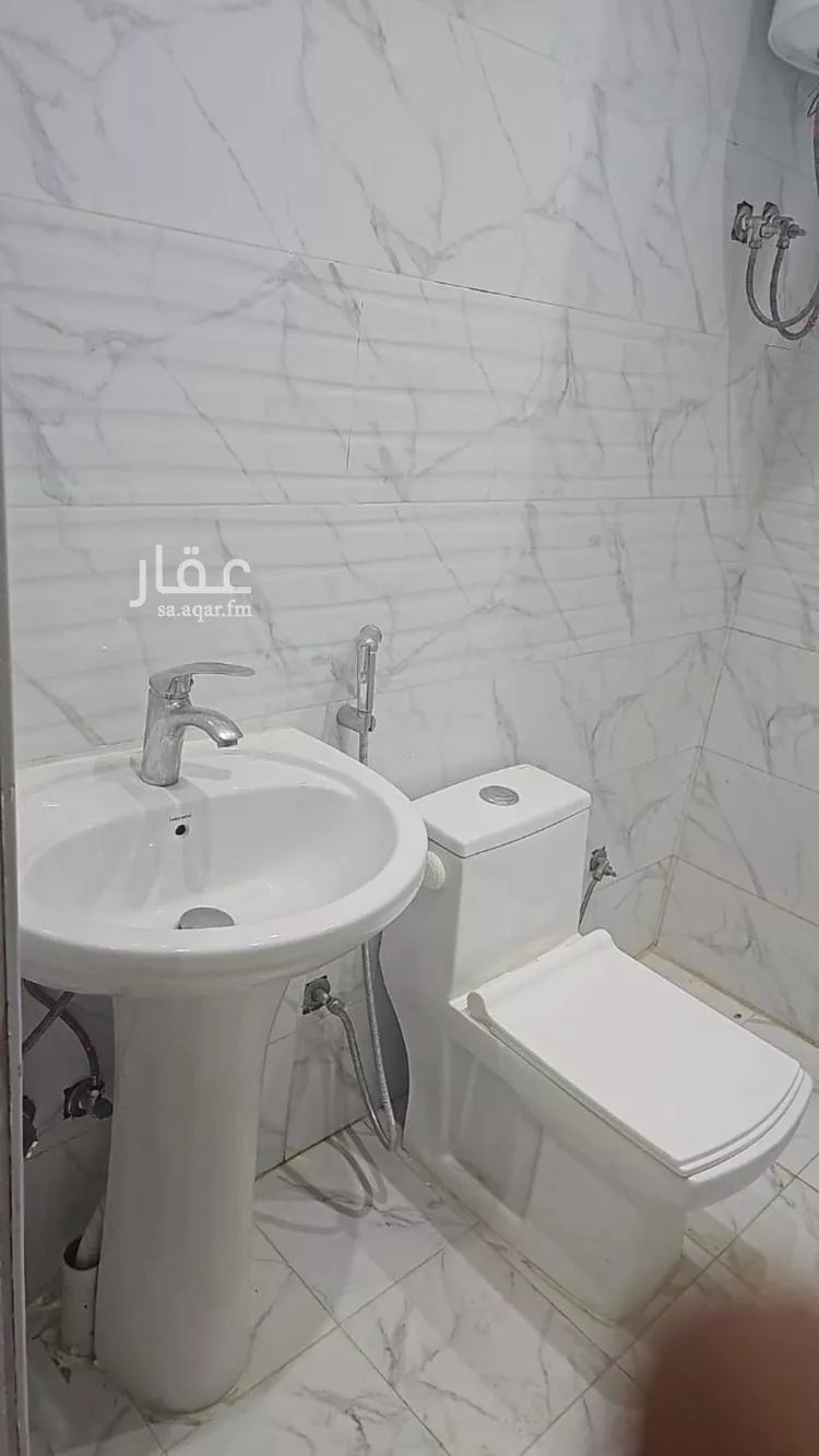 شقة للإيجار في شارع الأمير محمد بن سعود بن عبدالعزيز, حي القدس, مدينة الرياض, منطقة الرياض صورة 5