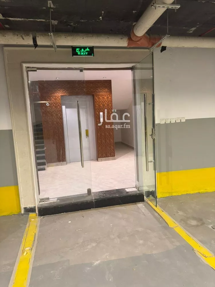 شقة للإيجار في شارع عبدالله بن عمر, حي النسيم الغربي, مدينة الرياض, منطقة الرياض صورة 5