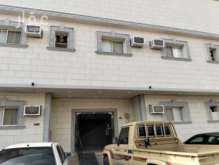 شقة للإيجار في شارع الأمير محمد بن سعود بن عبدالعزيز, حي القدس, مدينة الرياض, منطقة الرياض