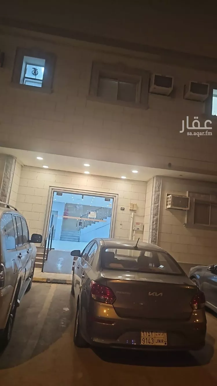 شقة للإيجار في شارع الأمير محمد بن سعود بن عبدالعزيز, حي القدس, مدينة الرياض, منطقة الرياض صورة 4